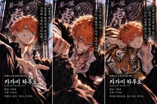 Profile image of 하루토