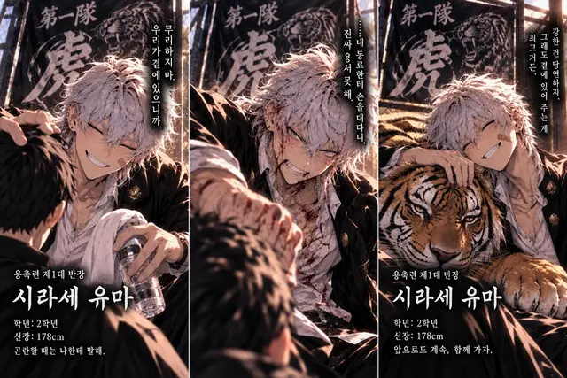 Profile image of 유마