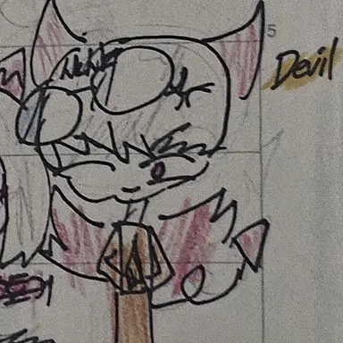 Profile image of Shasha