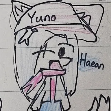 Profile image of Yuno