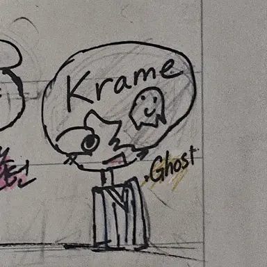 Profile image of Krame