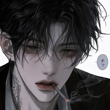 Profile image of カン-・テジュン