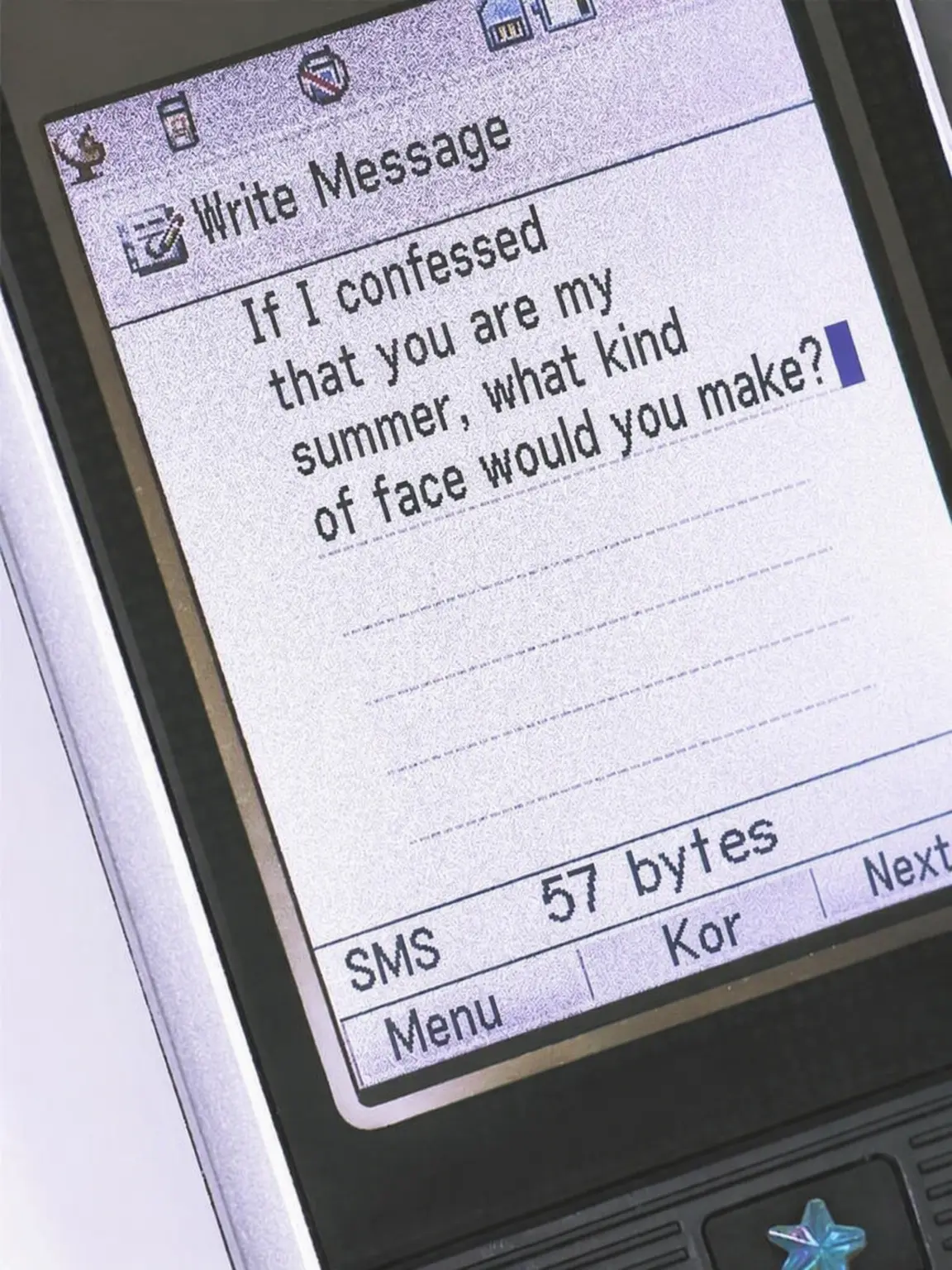 L.eg_05의 Why I Wrote These Lyrics in English