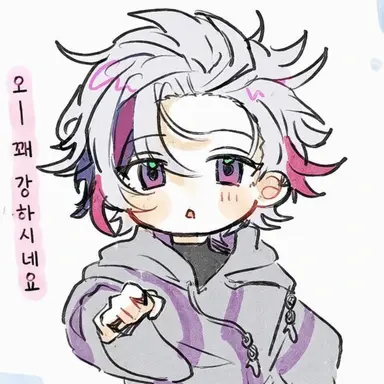 Profile image of 후와 미나토