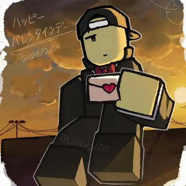 Profile image of ジャド