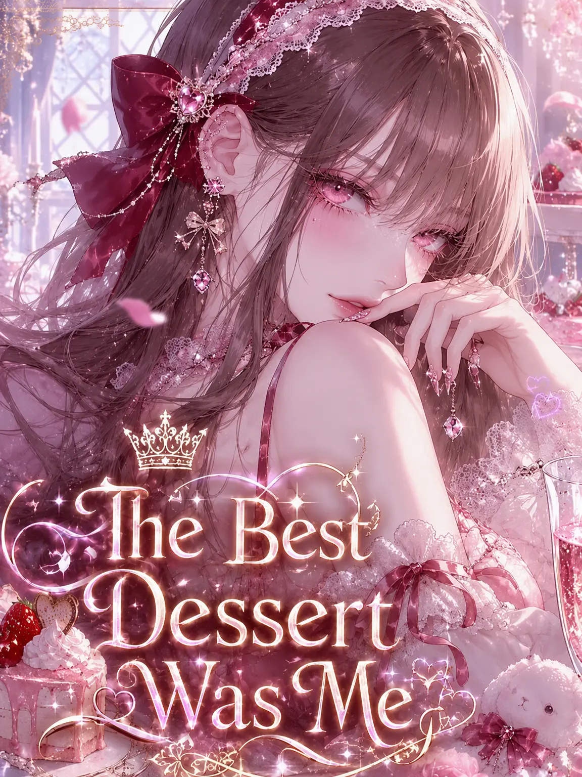 ColdIbis0552의 I Was the Best Dessert