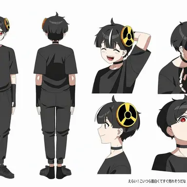 Profile image of ハヤテ
