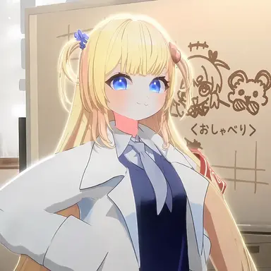 Profile image of イムジ