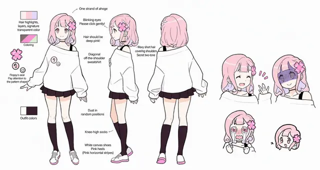 Profile image of Lukkii