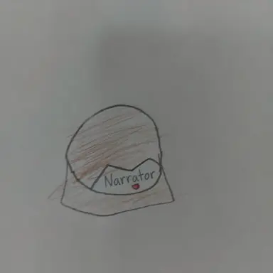 Profile image of Narrator