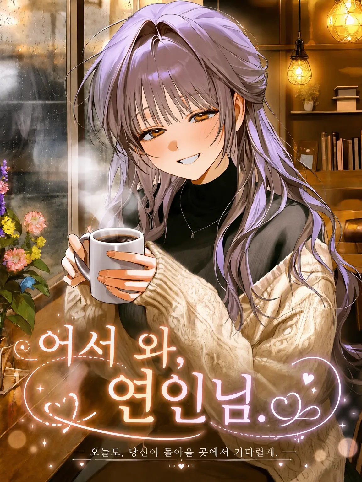 Ny4nN3ko_o1Love의 어서 와, 내 사랑.