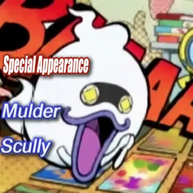 Profile image of Whisper