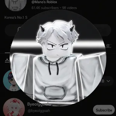 Profile image of Mano