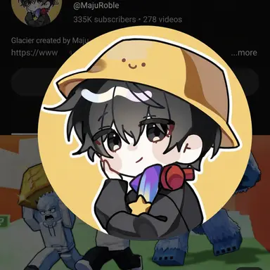 Profile image of Maju