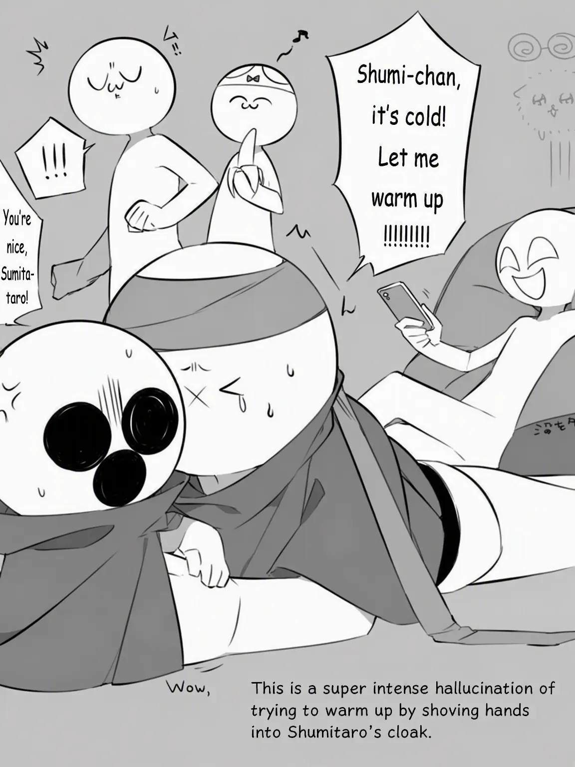 Leaf46495의 Marikin Online