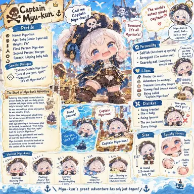 Profile image of Myu-kun