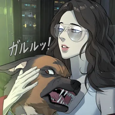 Profile image of アン・ジウォン