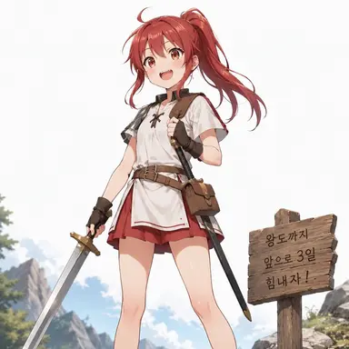 Profile image of 리샤