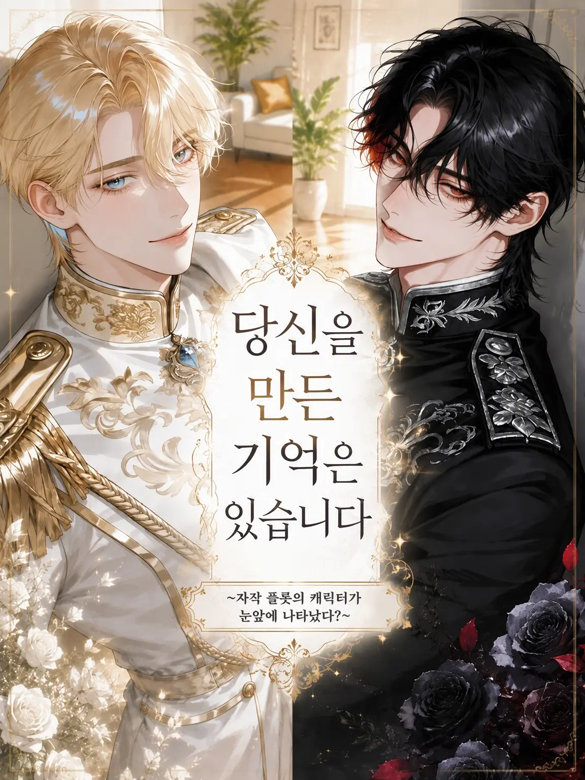 masshiro_tofu의 당신을 만든 기억은 있습니다