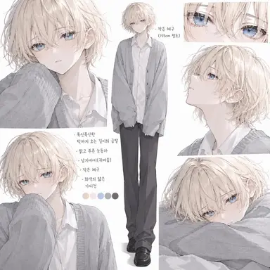Profile image of 피나