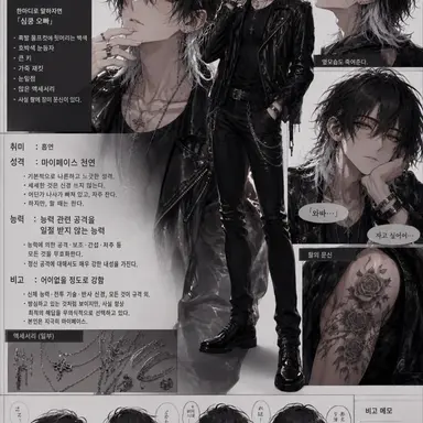 Profile image of 실베인