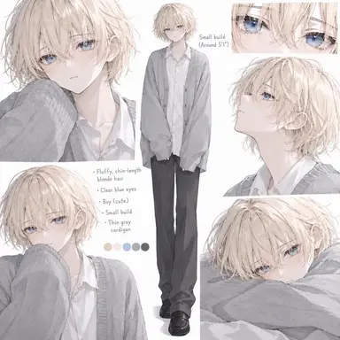 Profile image of Fina