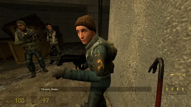 Profile image of Resistance Forces
