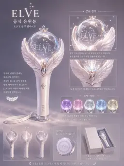 Profile image of ELVE