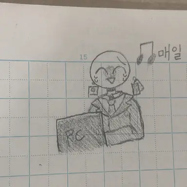 Profile image of 컨휴들