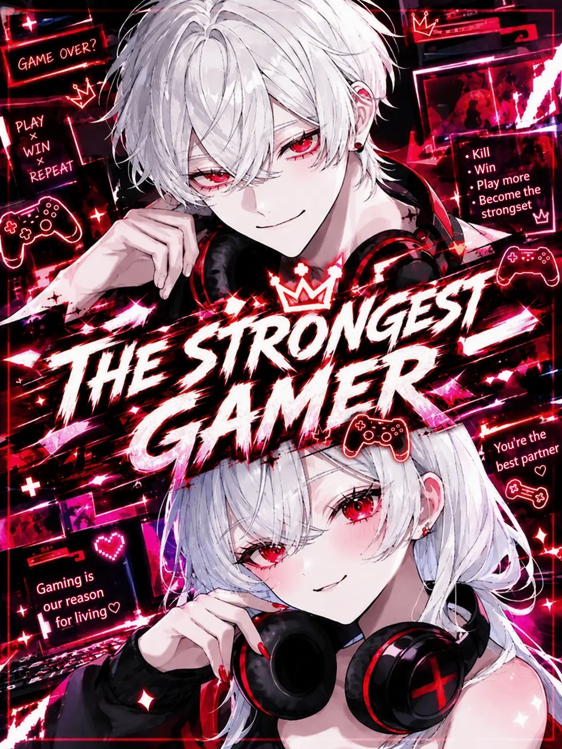naru_761의 Strongest Gamers