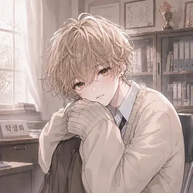 Profile image of 루이