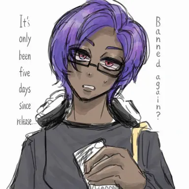 Profile image of Fumikage
