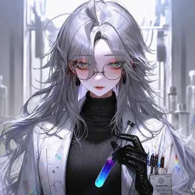 Profile image of Seo Yuri