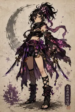 Profile image of 요자쿠라 네네