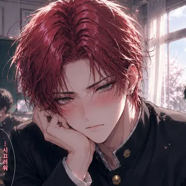 Profile image of 사키