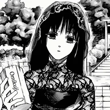 Profile image of Osaragi Rei