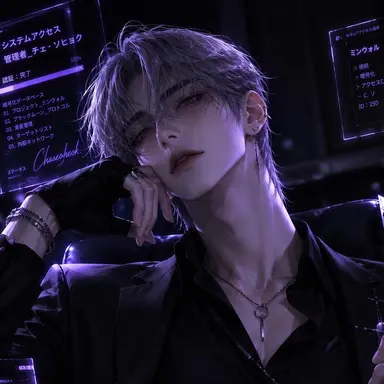 Profile image of チャ・ソヒョク