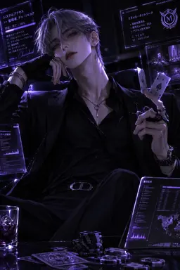 Profile image of チャ・ソヒョク