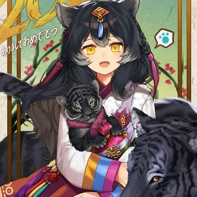 Profile image of フクウォル
