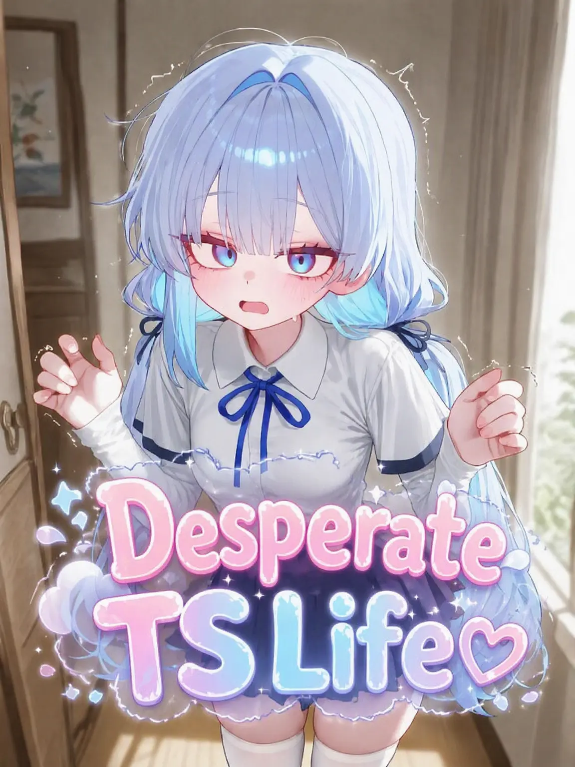 Twentythree의 Desperate TS Life