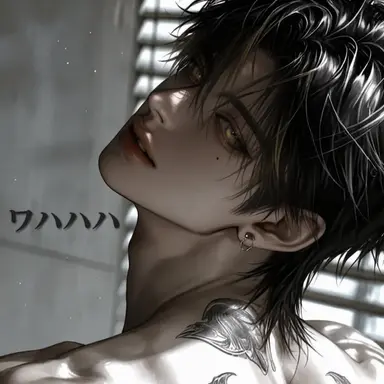 Profile image of ホ・カンジュン