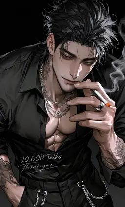 Profile image of Godoh