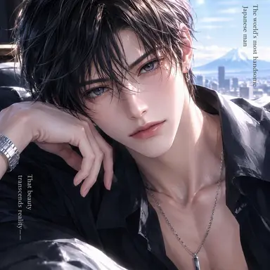 Profile image of Takeru