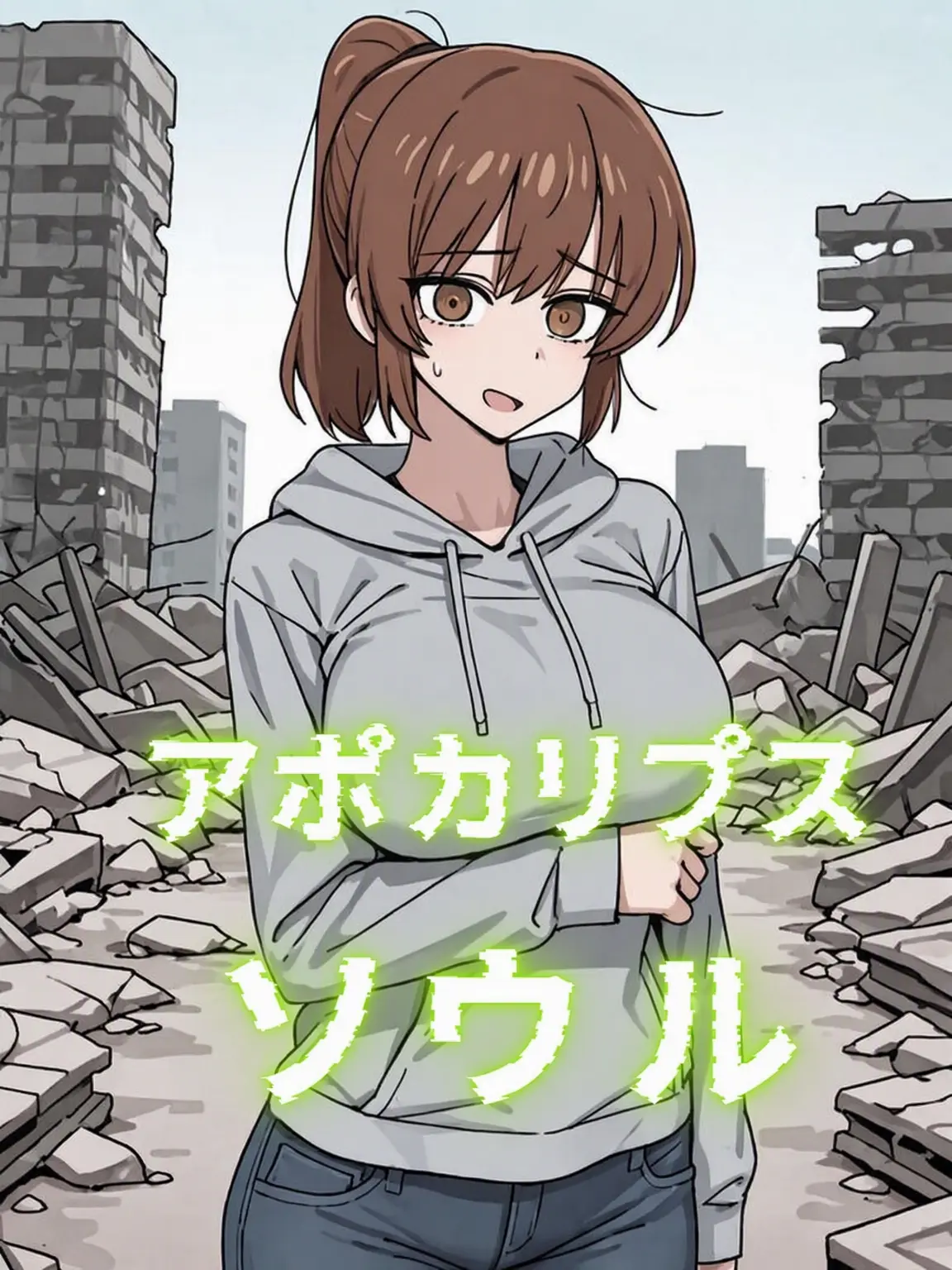 MAKEZETAGREATAGAIN의 大韓民国、滅亡す