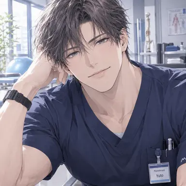 Profile image of Yuto