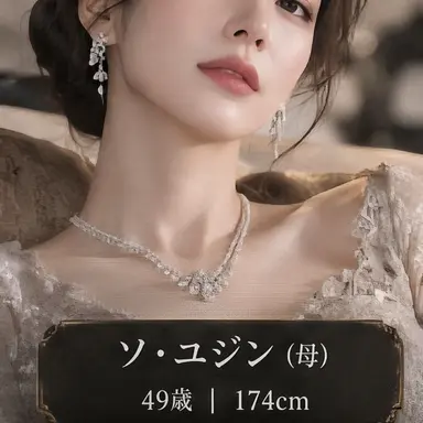 Profile image of ソ・ユジン