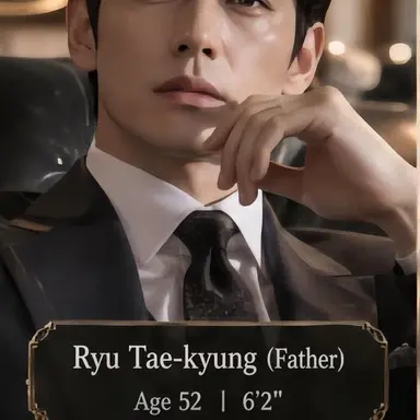 Profile image of Ryu Taekyung