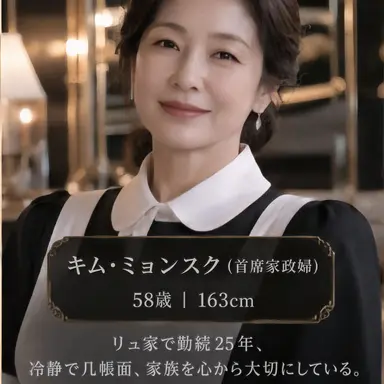 Profile image of キム・ミョンスク