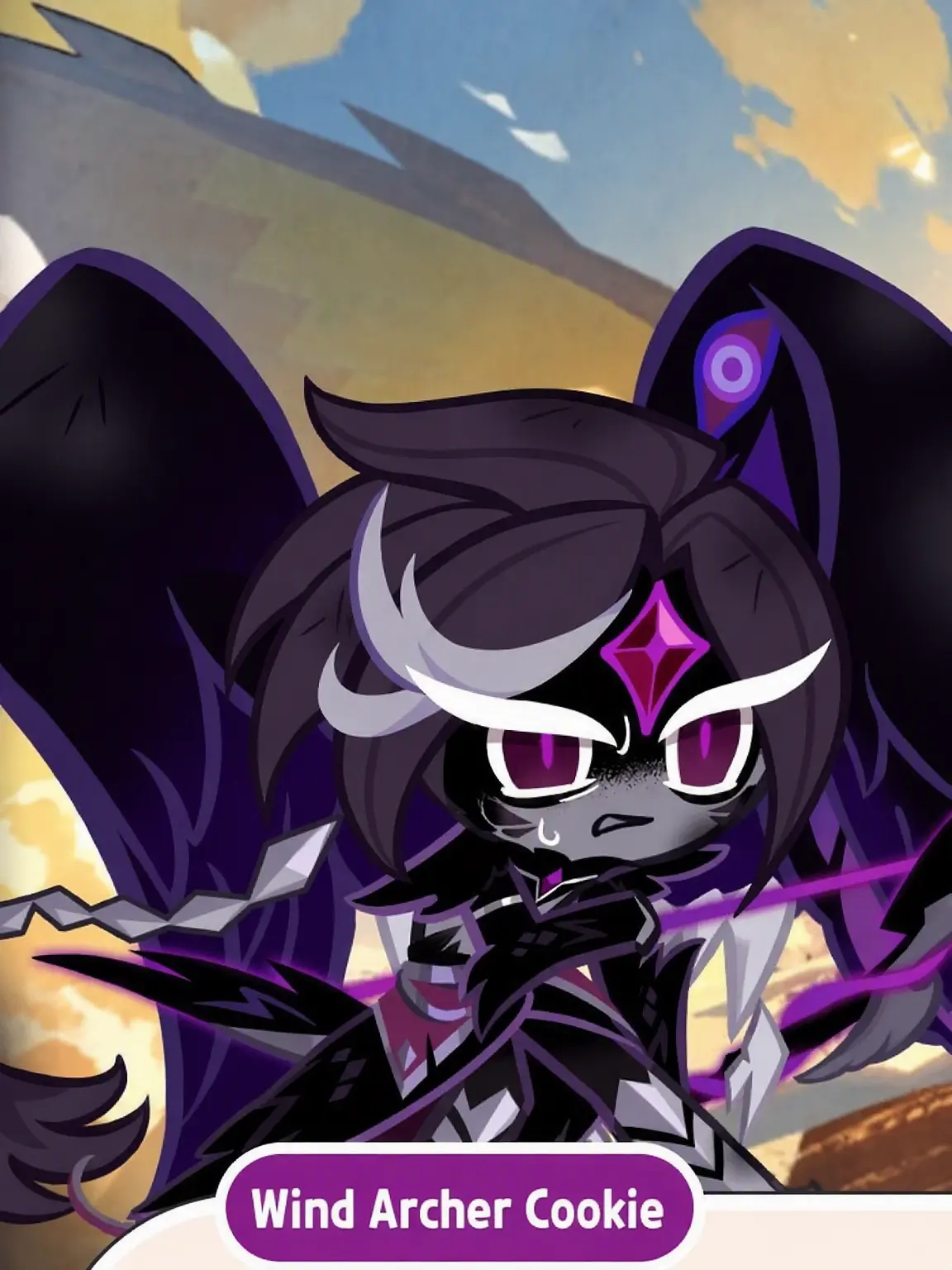 FunnyZebra3565의 Timeline Fate: Chapter 6