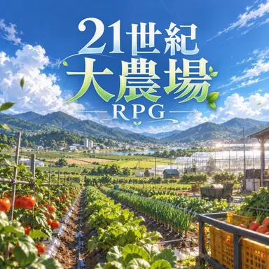 Profile image of 大農場RPG